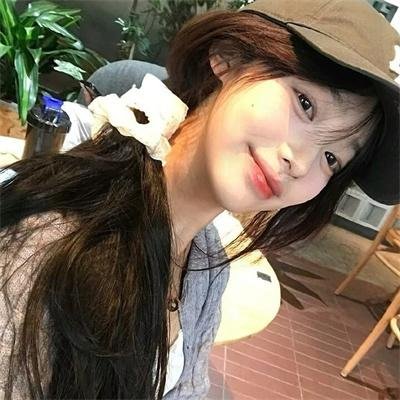 大白！