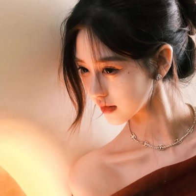 谁说我不在乎