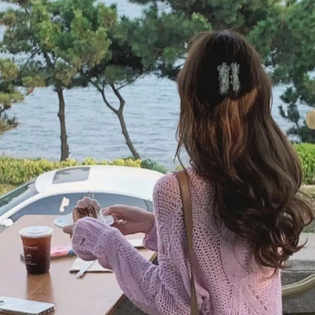 若叶女孩
